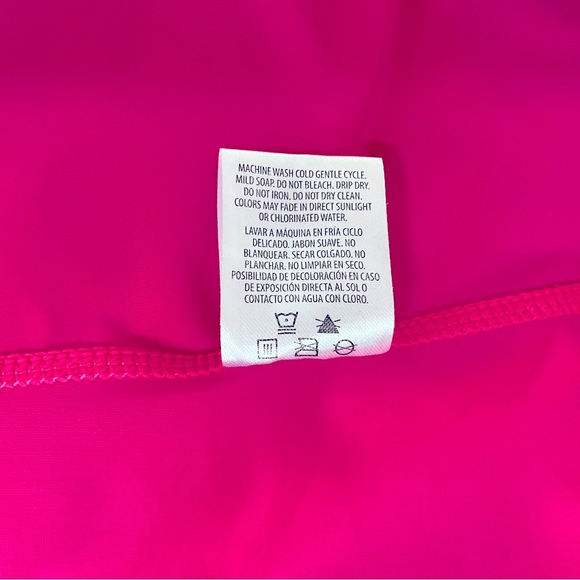 UV Skinz Long Sleeve Sun Swimwear UPF 50 Protection Top, Medium - Picture 7 of 7